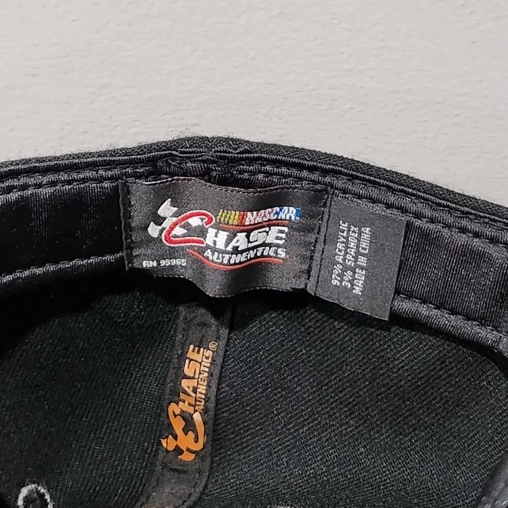 VTG NASCAR Racing Home‎ Depot Chase Authentics Tony Stewart Hat Cap NWT NEW